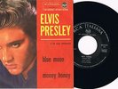 ELVIS PRESLEY- BLUE MOON
