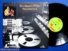 TEN YEARS AFTER 2 LP RECORDED LIVE SUPERB UK 1ST 1973 GREEN CHRYSALIS  G/F RARE