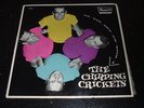 BUDDY HOLLY CRICKETS CHIRPING AUSSIE LP 1 ORIGINAL PRESSING