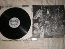 Rudimentary Peni - Death Church LP