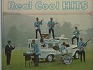 THE AVENGERS VI   REAL COOL HITS   1966 CUSTOM PRESSING GOOD HUMOR ICE CREAM CO