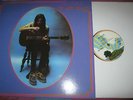 Nick Drake – Bryter Layter RE LP   MINT island