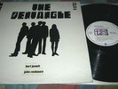 Pentangle – The Pentangle ORIG '68 UK transatlantic LP bert jansch