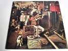 BOB DYLAN AND THE BAND-THE BASEMENT TAPES-LP/VINYL-NEW/SEALED