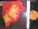 JIMI HENDRIX ELECTRIC LADYLAND 1970 REPRISE 2RS6307 gatefold orig vinyls 1GGG/1E