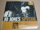 Jo Jones Special (AKA Philly Joe) Bill Evans, Hank Mobley, Duke Jordon 1955 OG