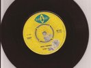 LEYROY REID/the UNTOUCHABLES  GREAT SURPRISE +KHAKI  BLUE CAT  UK -7''