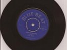 THE RIFF  PRIMITIVE MAN +OH WHAT A FELLING  BLUE BEAT  UK -7''