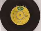 DERMOTT LYNCH  I'VE GOT YOUR NUMBER +HOT SHOT  BLUE CAT   -7''