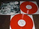 Rage Against The Machine - Same Limited Tour Edition 2 Red Vinyl Set