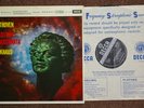 SXL 2241 BEETHOVEN SONATAS, BACKHAUS WBG ED1 NM