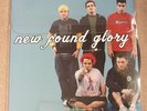 New Found Glory 645/1000 ST OOP Vinyl paramore blink 182 fall out boy