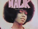 LAFAYETTE AFRO ROCK BAND, MALIK - RARE FUNK MAKOSSA LP