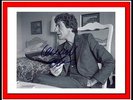 LEONARD COHEN * THE LEGEND * VERY RARE * SIGNED ORIGINAL