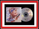VAN HALEN * THE LEGENDS * VERY RARE * SIGNED ORIGINAL