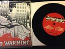 No warning 7