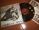 THE LEWD - American Wino LP orig. KBD SFHC Dead Kennedys Flipper Avengers Nuns