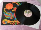 RARE BIRD 1st Album (Same) Vinyl LP German Charisma 6369 900