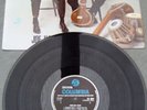 JOE HARRIOTT DOUBLE QUINTET-INDO-JAZZ SUITE-V.RARE ORIG.UK 1st PRESS MONO LP '66