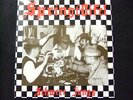 SPRINGTOIFEL - SCHWERE JUNGS LP   RARE GERMAN OI / PUNK / SKIN / BROILERS / DTH