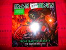 Iron Maiden - From Fear To Eternity 3 x 12