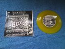 Iron Maiden The soundhouse tapes yellow vinyl