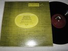 RARE RCA LCT-1150 HEIFETZ, PRIMROSE, & FEUERMANN / PLUM DOG 1S/1S NM