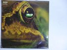 Toad 1972 UK RCA LP SF 8241 rare prog