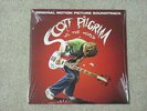 SCOTT PILGRIM VS THE WORLD NEW SEALED LP Red Vinyl Rare Soundtrack RECORD