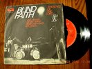 BLIND FAITH CLAPTON 1969 ITALY PS 45 MONO SEA OF JOY POLYDOR  VG+