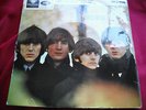 BEATLES FOR SALE  Original 1965 1st U.K  4 TRACK EP  with KT  tax code  EX con