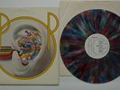 WPOP RADIO COLORED VINYL 1969 PROMO LP DEEP PURPLE BEACH BOYS SMALL FACES