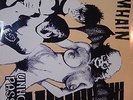 SAMHAIN Unholy Passion White VInyl 1/200 only - Misfits