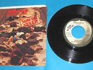Yoko Ono Lennon Now or Never PLASTIC BAND APPLE 1853 PROMO M 45 w Picture Sleeve