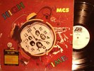MC5 High Time rare 1971 White label PROMO Lp perfect vinyl Psych Punk Garage