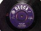 rare ace mod freakbeat - the artwoods - oh my love - listen