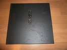 ZUNOU KEISTATSU BOX 5×LP vinyl w/7