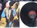 James Blood Ulmer Live at the Caravan of Dreams LP 1986