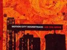 MOTION CITY SOUNDTRACK - I Am The Movie LP VERY GOOD condition