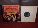 THE LEFT BANKE 1st LP 1967 MONO 1st Press SUPERB