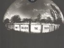 OASIS - DON'T BELIEVE THE TRUTH LP Original 2005. Numbered print. NEW & SEALED