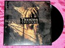 THERION - DEGGIAL - RARE 11tr 2LP - GER 2000