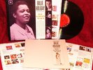 3 LP SET BILLIE HOLIDAY THE GOLDEN YEARS 1962 COLUMBIA 6 EYE VG++ W/ BOOK