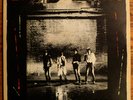 THE CLASH - SANDANISTA ORIG 1980 UK-IMP 3-LPs w/ INSERT - EXC COND