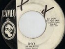 RARE Northern Soul-The Orlons on Cameo 384 DJ-Envy/No Love But Your Love -LISTEN