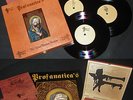 Profanatica - The Grand Masters Session 3x8