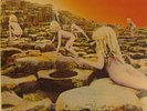LED ZEPPELIN  - HOUSES OF THE HOLY  - GATEFOLD VINYL RECORD