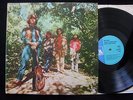 CREEDENCE CLEARWATER REVIVAL Green River LP UK Liberty 1st Press EX+