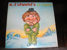 LP  -   M. A. NUMMINEN    -  IN ENGLISCH     -   Texte