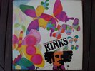 THE KINKS - FACE TO FACE RARE ORIGINAL PRESSING MONO
